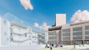 Final application for Limerick's Project Opera development could sing by autumn