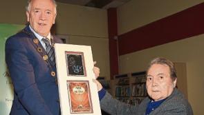 Award winning poet Macdara Woods remembered in Newcastle West 