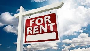 Overall average rent prices up year-on-year&nbsp;across Limerick city and county
