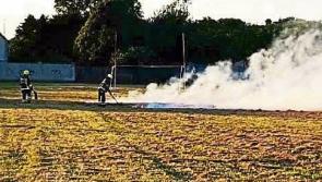 Emergency services tackle several grass and gorse fires in Limerick
