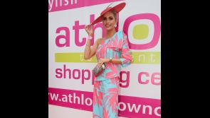 Limerick lady Pam among the most stylish at Galway Races
