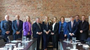 Business group urges Minster for Justice to increase garda numbers in Limerick