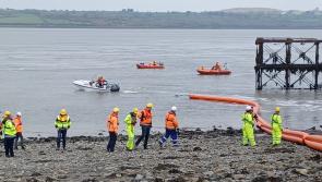 Green Limerick: Preparing for the worst-case scenario along the Shannon Estuary