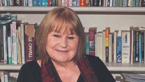 Off the Record! Limerick writer Helena Close on mental health and women rugby fans