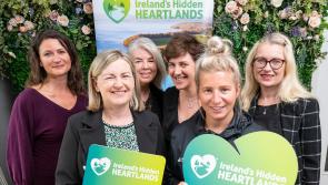 Scenic Limerick region included in Ireland’s Hidden Heartlands brand