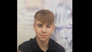 Gardai appeal for help in locating boy, 15, last seen cycling green bike