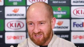 Treaty United's Head of Academy departs role for new position