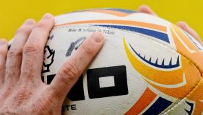 Limerick club and school rugby fixtures - November 1 to November 8
