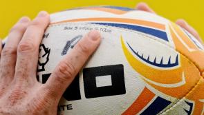 Limerick Club and School Rugby Fixtures - January 19 to 25