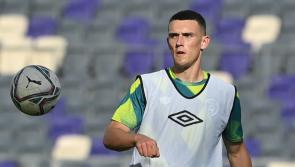 Limerick teenager targets UEFA European Under-21 place with Rep of Ireland