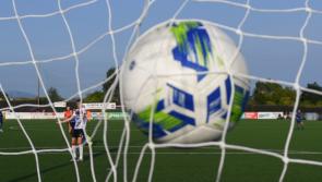 Limerick Desmond League Junior Soccer Fixtures - September 30 to October 9