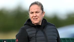 Munster  Senior Women’s squad coaching team confirmed