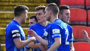 Treaty United look to secure play-off spot as Galway visit