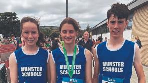 Limerick Athletics - Weekly News Update