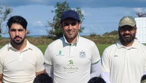 Limerick Cricket Club falls shy on final day of Premier League