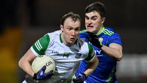 Limerick learn fixtures for next month's McGrath Cup 