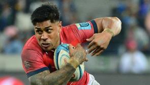 Munster Rugby centre bids farewell to Limerick with 'unforgettable memories'