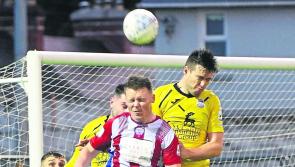 Treaty United host Bray Wanderers in crucial First Division fixture