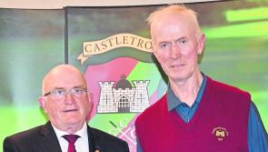 Limerick Leader weekly golf club notes