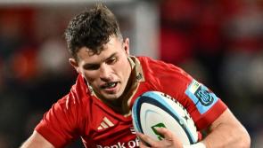 Munster Rugby stun Dragons with 'magnificent seven' in URC