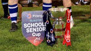 Limerick sides battle it out for Munster Schools Senior Cup semi-final spot