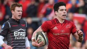 Former Munster Rugby winger calling time on distinguished career at end of the season