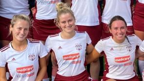 In-form Catholic Institute claim two vital wins in EYHL Women's Division 1