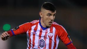 Treaty United share the spoils with First Division newcomers Kerry FC