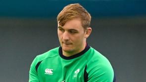 Munster Rugby players return to Ireland Six Nations squad