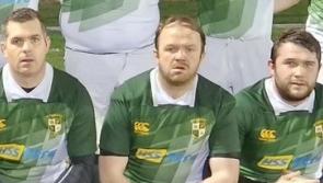 Richmond beat Thomond in Limerick derby and secure Munster Junior League honours
