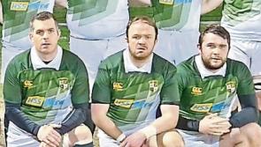 Munster Junior League champions Richmond look to regain All-Ireland League status
