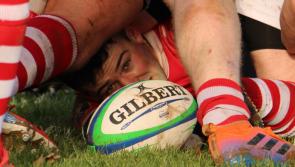 Limerick club and school rugby fixtures - November 10 to 17