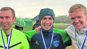Limerick Athletics - weekly news update