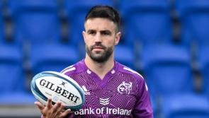 Four Munster Rugby players ruled out of big URC semi-final showdown with Leinster
