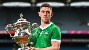 Time change for Limerick's Tailteann Cup opener with Longford