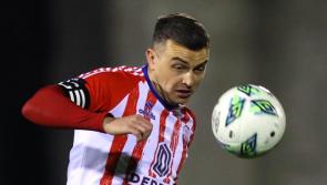 Resilient Treaty United battle back to make it hat-trick of league wins