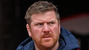 Munster Rugby confirm contract extension for forwards' coach