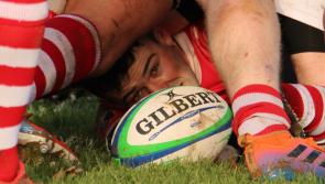Limerick club and schools rugby fixtures - October 4 to October 11