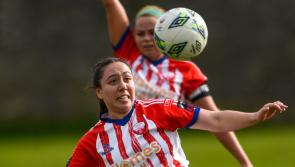 Treaty United face Cork in key Munster derby in Women's Premier Division