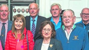 Limerick Leader weekly golf club notes