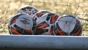 Dramatic night of action in Limerick District League Premier Division