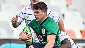Eight Munster Rugby players in Emerging Ireland matchday squad to face Cheetahs