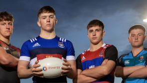 Limerick sides primed for start of Pinergy Munster Schools Senior Cup