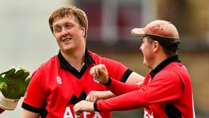 'Quins' look to push on after reaching All-Ireland final