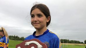 Limerick's Isbéal to showcase talents at Croke Park on All-Ireland final Sunday