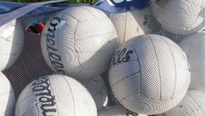 Fr Casey's stretch clear of Claughaun in second half of Limerick SFC clash