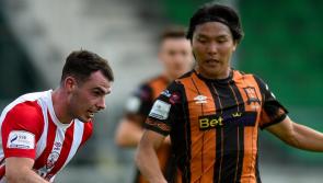 Fixture details for local sides' FAI Senior Cup first round ties