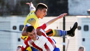 Clinical Treaty United secure vital win in battle for promotion play-off spots