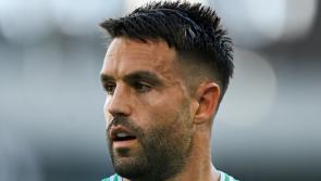 Ireland team to face Tonga at Rugby World Cup on Saturday named