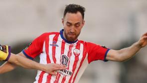 Treaty United's play-off hopes reaches critical stage at Bray on Friday night